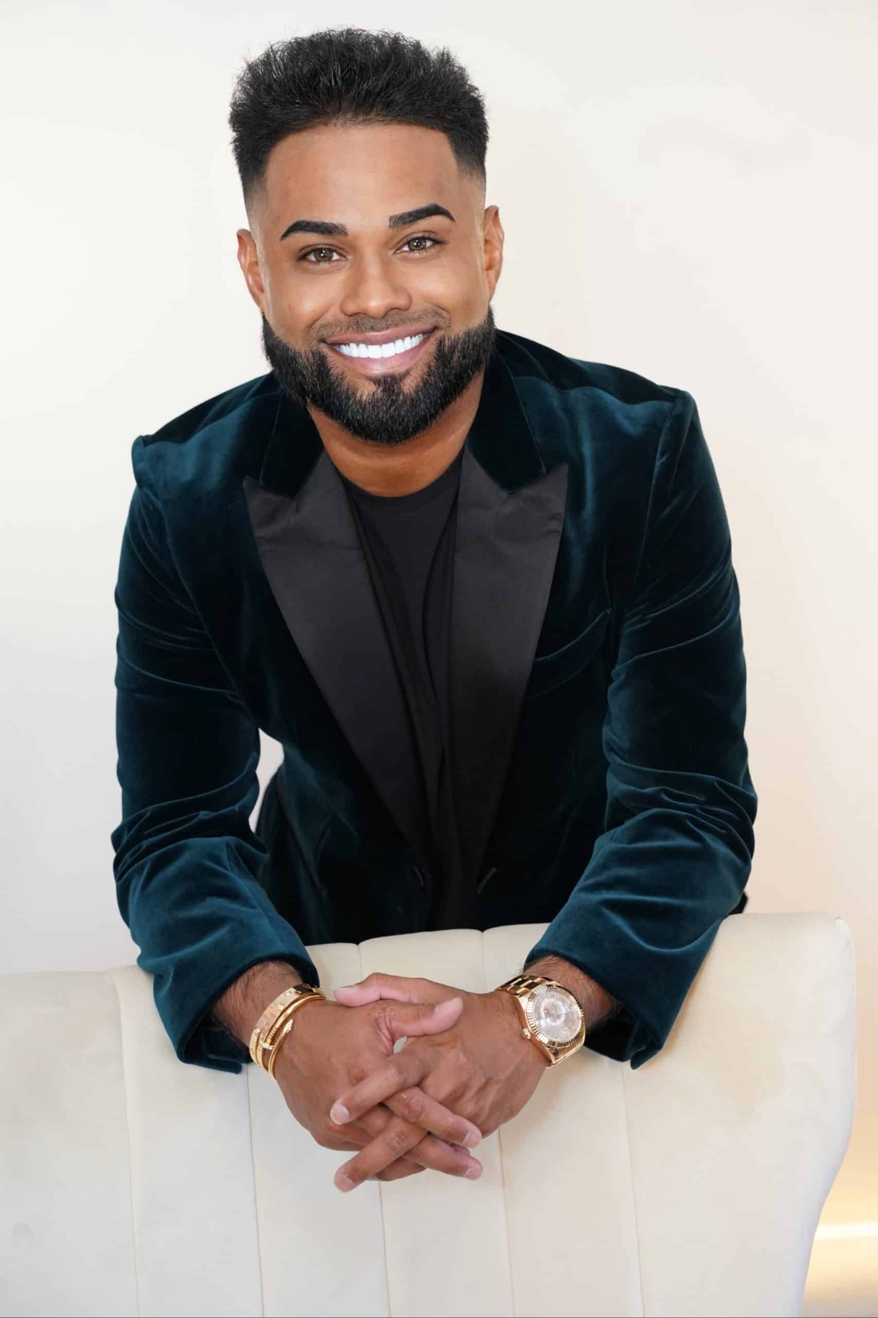 AJ Gunasena, Founder and CEO of FlipWithAJ Real Estate Group